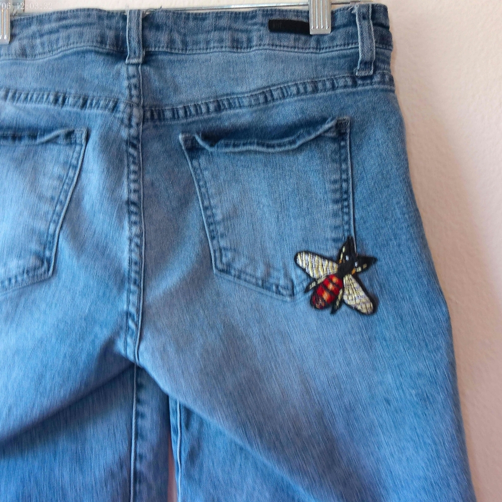 KUT FROM THE KLOTH SHORTS - Picture 9 of 10
